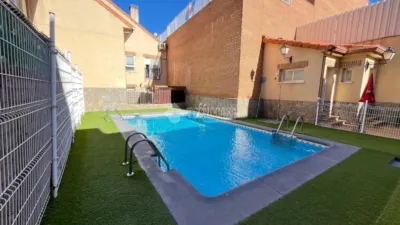 Apartment in Pozuelo del Rey photo 2