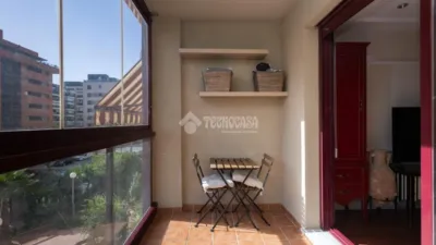 Apartment in Nueva Almería-Cortijo Grande-Vega de Acá photo 16