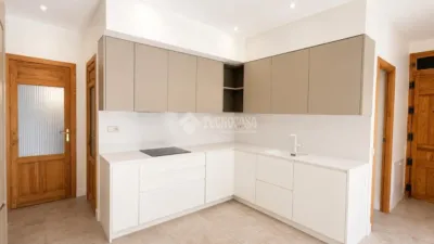 Apartment in Cortes-Huertas photo 9