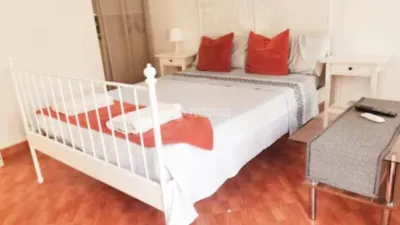Apartment in Benalúa photo 14