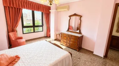 Apartment in Centre photo 14