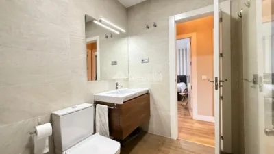 Semi-detached house in La Navata photo 27