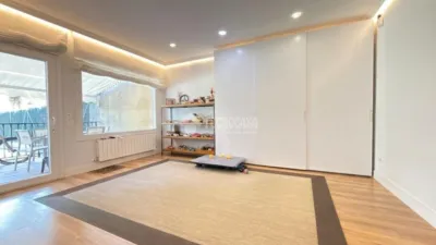 Semi-detached house in La Navata photo 8