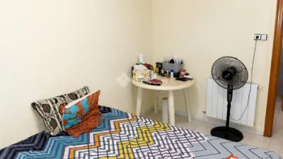 Apartment in Caputxins-Santa Clara-Hospital photo 10