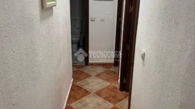 Apartment in La Oliva-Polígono Sur photo 2