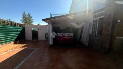 Single-family home in Villar del Olmo photo 2