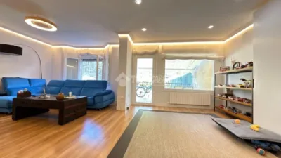 Semi-detached house in La Navata photo 6