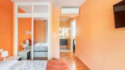 Apartment in Benalúa photo 12