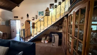 Casa unifamiliar en Villar del Olmo photo 7