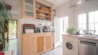 Semi-detached house in Los Villares-Grupo Pinar photo 5