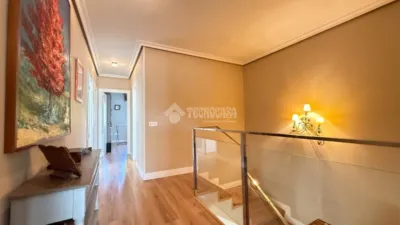 Semi-detached house in La Navata photo 13