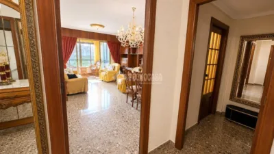 Apartment in Centre photo 32