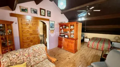 Casa unifamiliar en Villar del Olmo photo 39