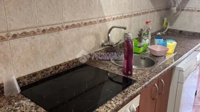 Apartment in La Oliva-Polígono Sur photo 4