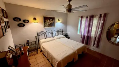 Casa unifamiliar en Villar del Olmo photo 21
