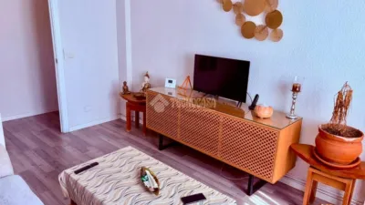 Apartment in Villayuventus-Renfe photo 4