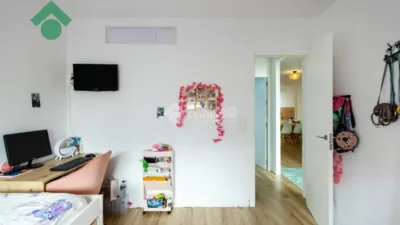 Apartment in the Town Centre photo 23