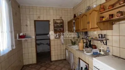 Terraced house in Lupión photo 13