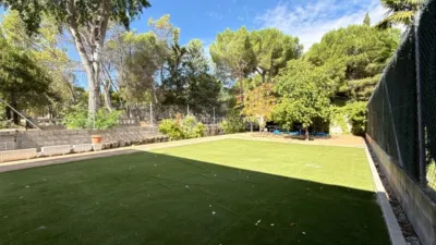Semi-detached house in La Navata photo 36