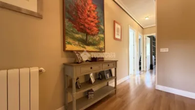Semi-detached house in La Navata photo 12