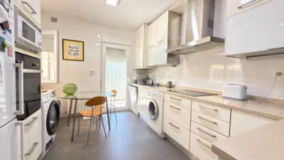 Semi-detached house in La Navata photo 9