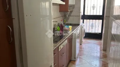 Apartment in La Oliva-Polígono Sur photo 3