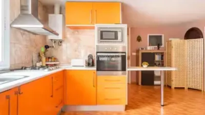 Apartment in Benalúa photo 9