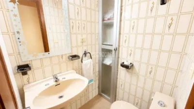 Apartment in Centre photo 21