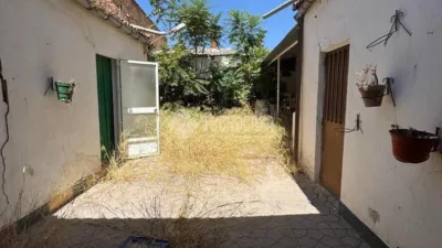 Terraced house in Lupión photo 35