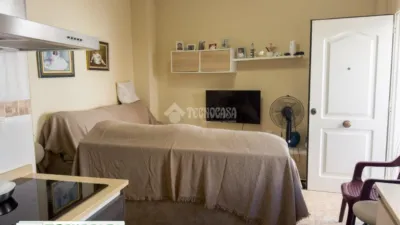 Terraced house in Adra photo 4