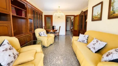 Apartment in Centre photo 10