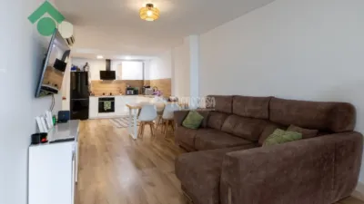 Apartment in the Town Centre photo 12