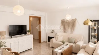 Piso – Alicante - Alacant - Vista 2