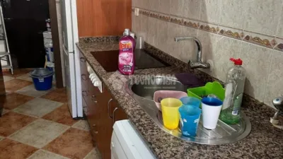 Apartment in La Oliva-Polígono Sur photo 5