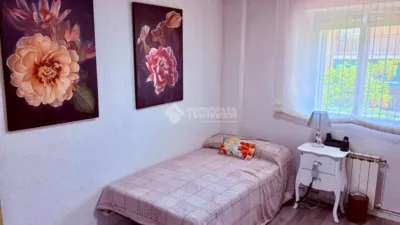 Apartment in Villayuventus-Renfe photo 17