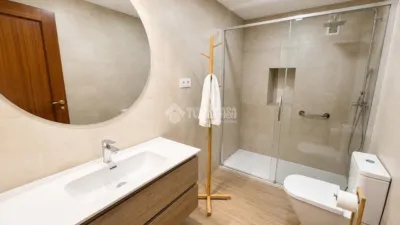 Apartment in Centre photo 19