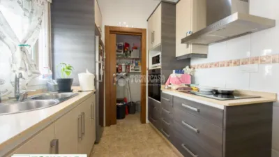 Terraced house in Adra photo 5