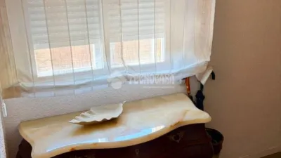 Apartment in Villayuventus-Renfe photo 21