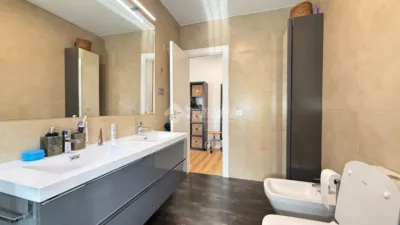 Semi-detached house in La Navata photo 18