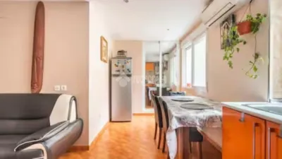 Apartment in Benalúa photo 10