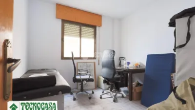 Apartment in Adra photo 14