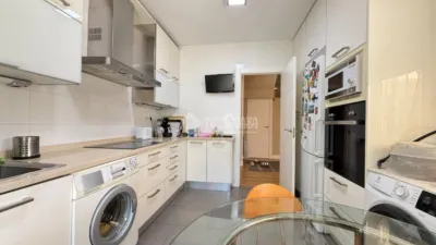 Semi-detached house in La Navata photo 11