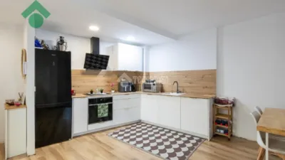 Apartment in the Town Centre photo 10