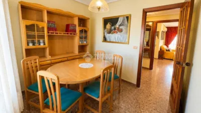 Apartment in Centre photo 11