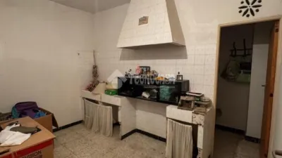Terraced house in Lupión photo 24