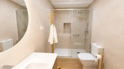 Apartment in Centre photo 20