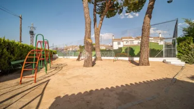Semi-detached house in Los Villares-Grupo Pinar photo 16