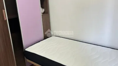 Apartment in La Oliva-Polígono Sur photo 12