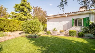 Semi-detached house in Los Villares-Grupo Pinar photo 2