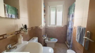 Terraced house in Adra photo 13